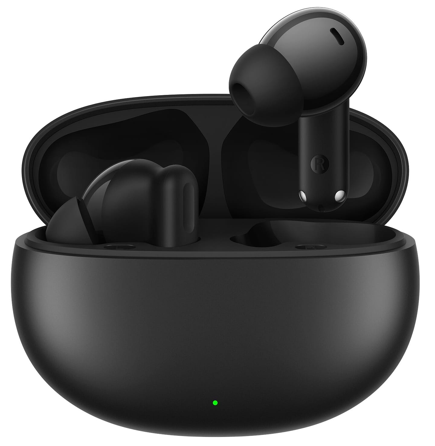 Наушники вкладыши беспроводные TWS realme TechLife Buds (RMA2506) Black