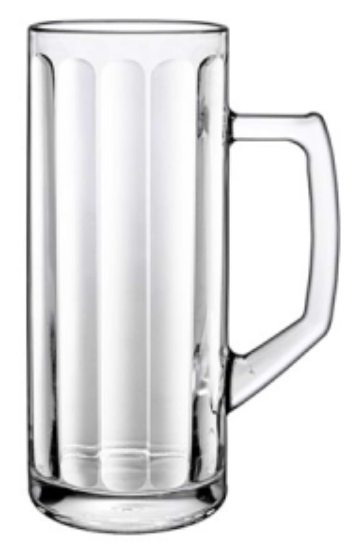 Бокал Borgonovo RENO OTTICA 500 мл (12002220)