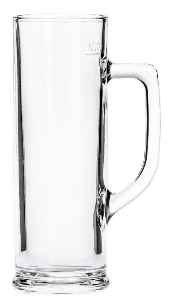 Фото - Келих Borgonovo DANUBIO 500 мл (12003320)