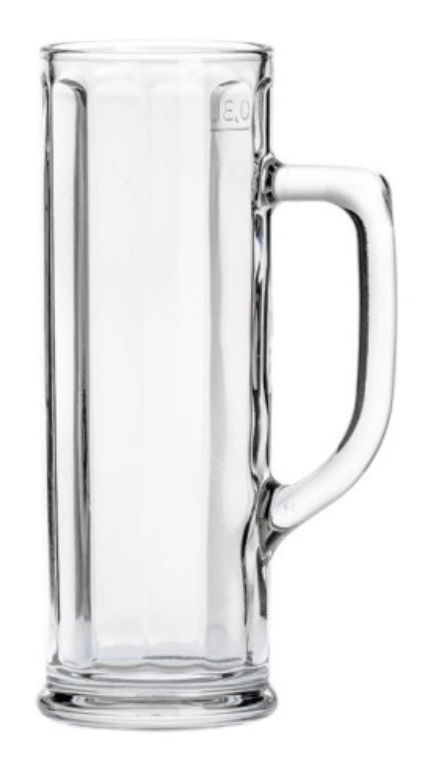 Бокал Borgonovo DANUBIO OTTICA 500 мл (12004220)