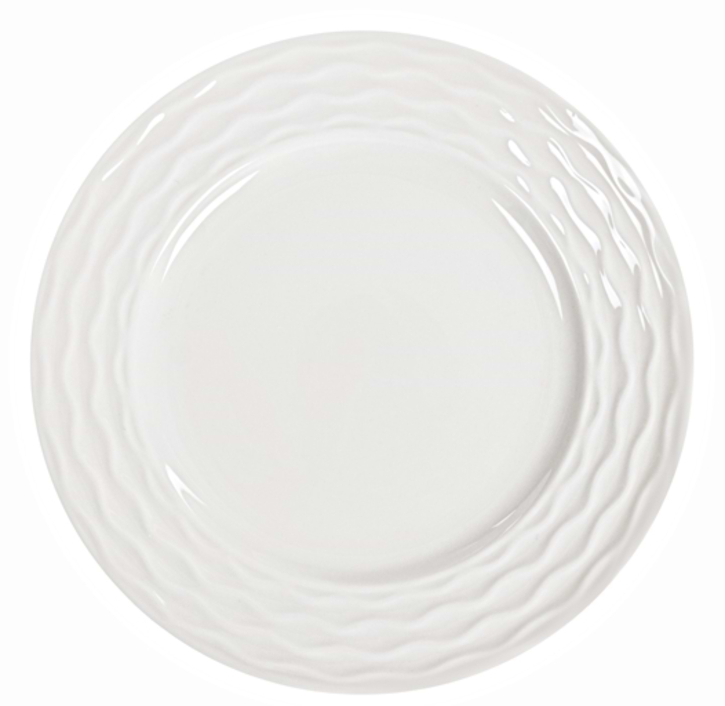 Тарілка десертна Lefard 19 см Хвиля (359-479-7)