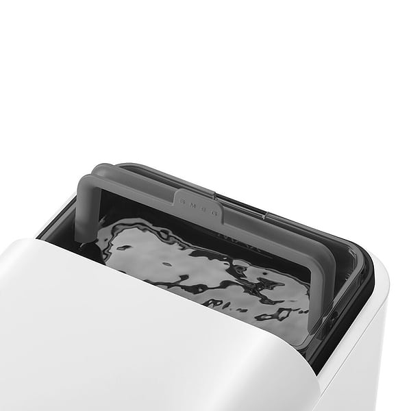 Фото - Кофемашина Smeg BCC13WHMEU