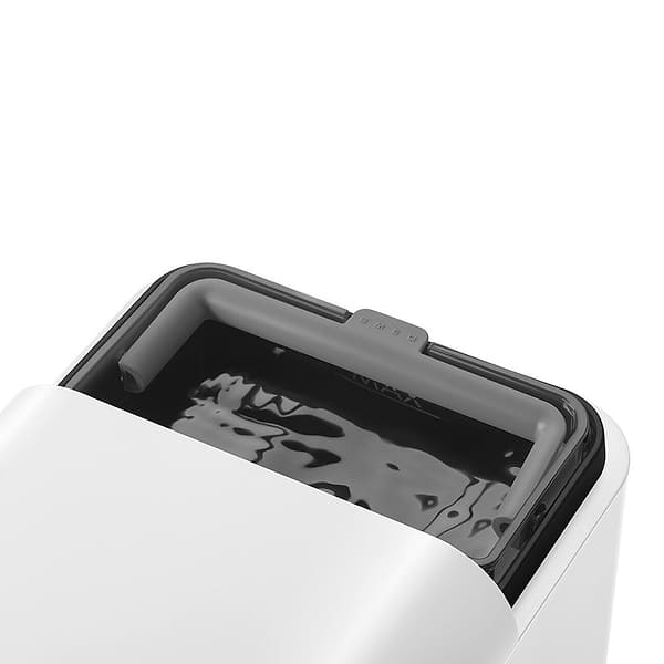 Фото - Кофемашина Smeg BCC13WHMEU