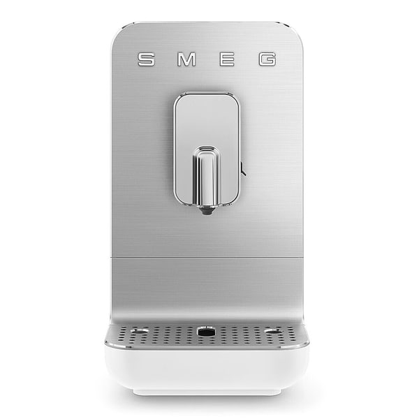 Фото - Кофемашина Smeg BCC13WHMEU