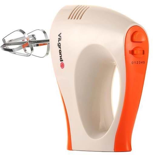 Фото - Миксер с чашей ViLgrand VHM3017В_Cream