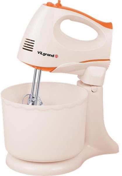 Фото - Миксер с чашей ViLgrand VHM3017В_Cream