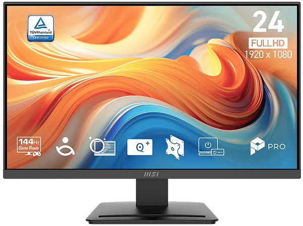 Фото - Монитор MSI PRO MP241 E14V