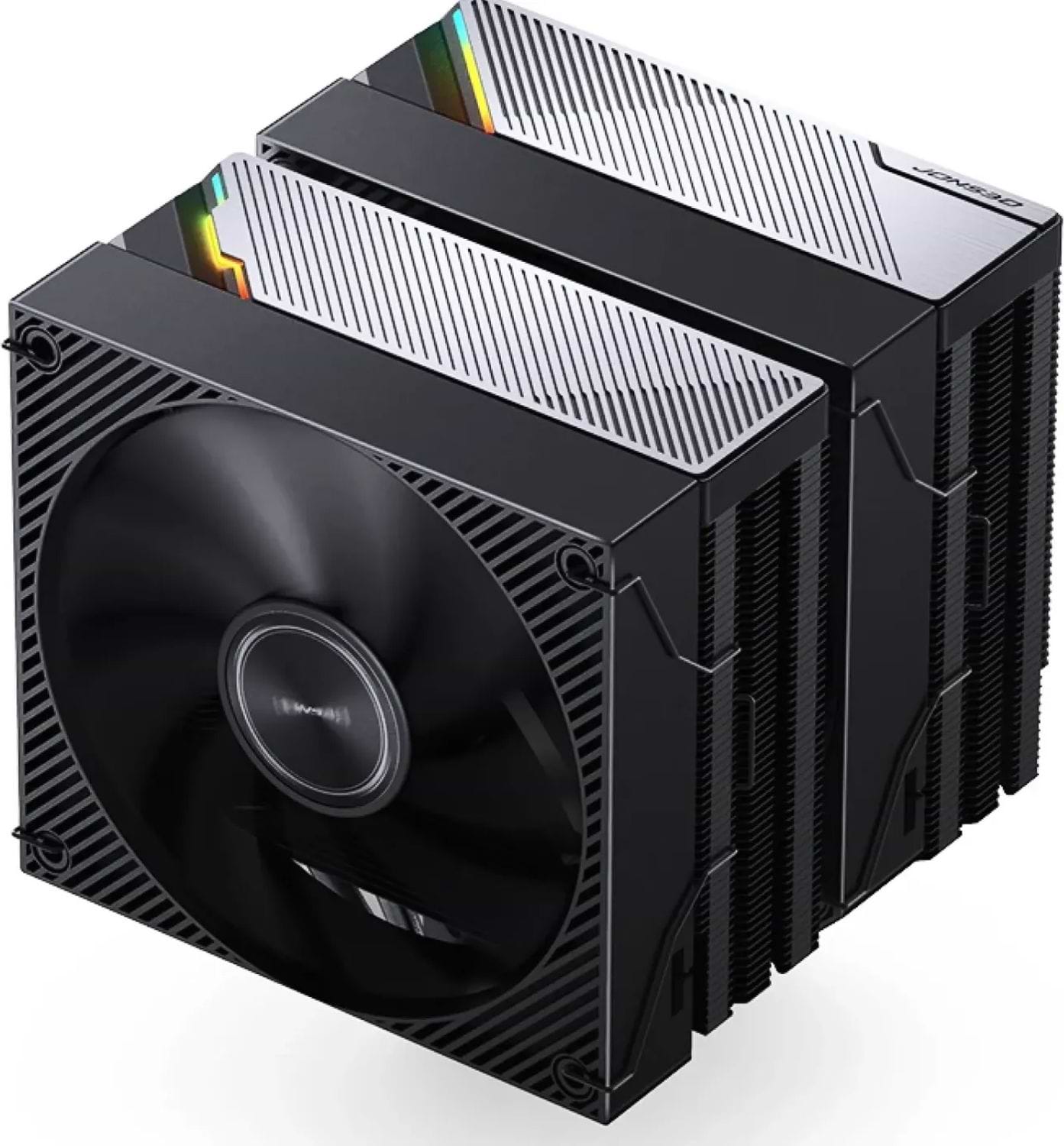 Процессорный кулер Jonsbo CA90 Black