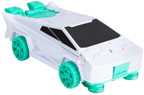 Фото - Робот-трансформер Screechers Wild! WILD! S5 - СТАР ВИНГС (KS686153)