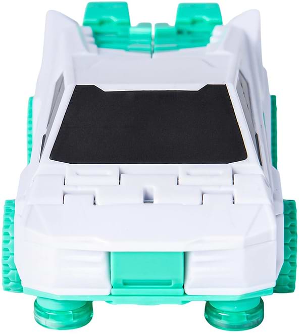 Фото - Робот-трансформер Screechers Wild! WILD! S5 - СТАР ВИНГС (KS686153)