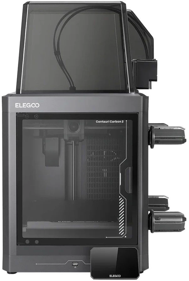 3-D принтер Elegoo Centauri Carbon 2 combo (50.201.023300)