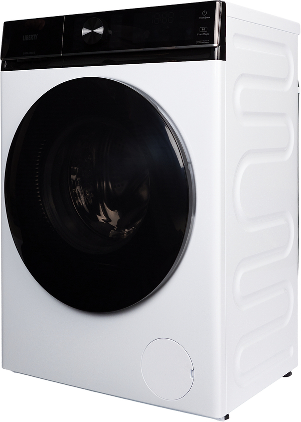 Фото - Пральна машина Liberty SWM-1285 IB