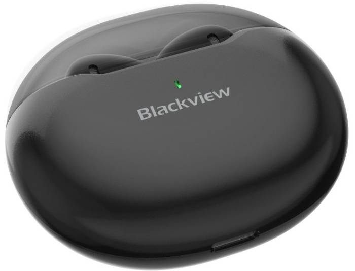 Фото - Навушники вкладиші бездротові TWS Blackview AirBuds 6 Black