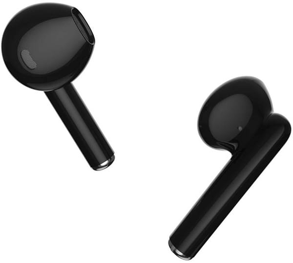 Фото - Навушники вкладиші бездротові TWS Blackview AirBuds 6 Black
