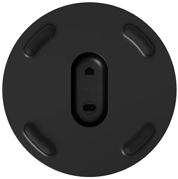 Фото - Сабвуфер Sonos Sub Mini Black (SUBM1EU1BLK)