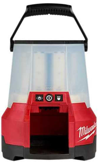 Фото - Фонарь аккумуляторный Milwaukee M18 ONESLSP-0 (4933459158)