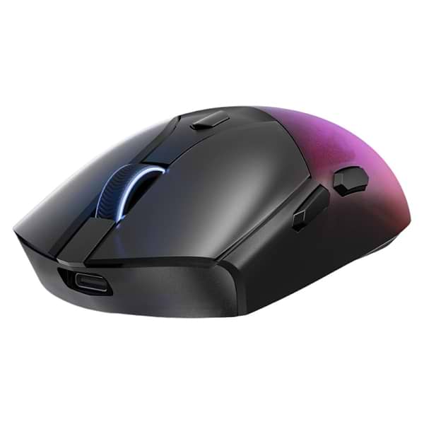 Фото - Миша бездротова ігрова Lenovo Legion M410 Wireless RGB Gaming Mouse (GY51P83012)