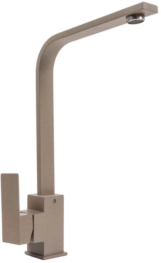 Смеситель кухонный VALESO 179 NES (3007) Титан