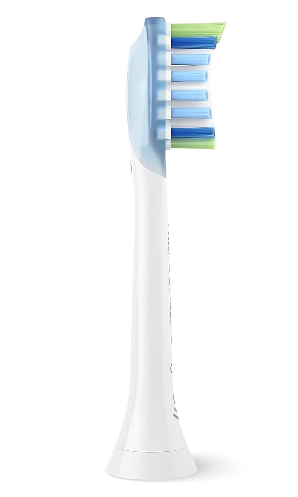 Фото - Насадка для зубної щітки Philips Sonicare HX9044/87 C3 Premium Plaque Defense