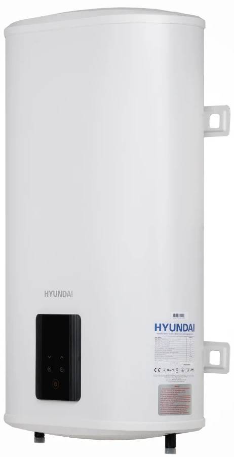 Фото - Водонагреватель Hyundai HWH50FDUAWF