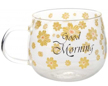 Чашка Viva GM BLOSSOM 380 мл (B060714) - Фото 1