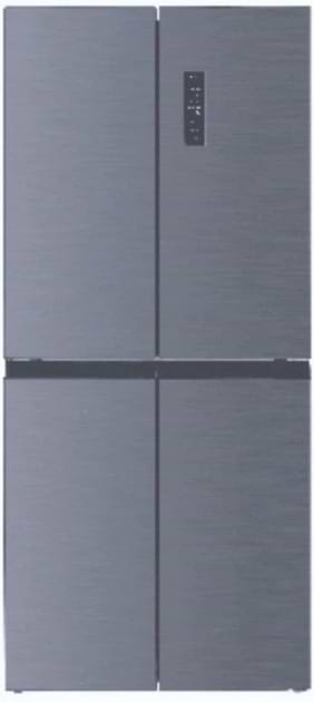 Фото - Холодильник Grunhelm MDH-N180D80-DG