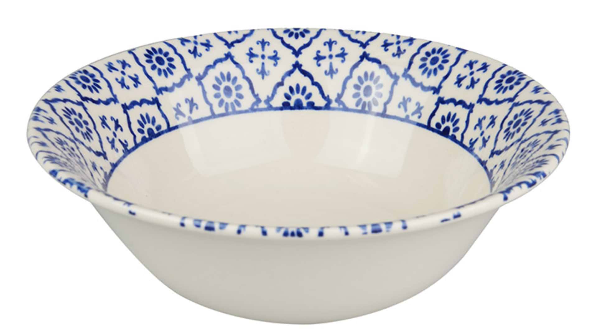 Салатник Claytan Ceramics Сюзанна 16 см (910-116)