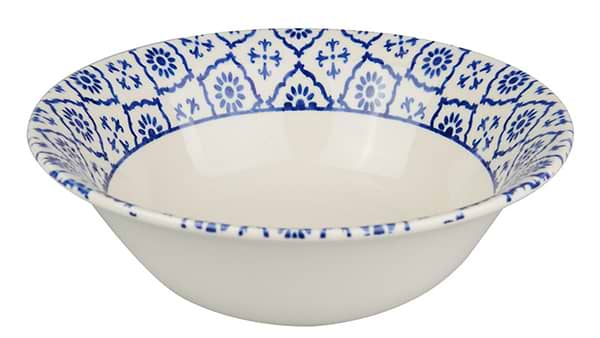 Фото - Салатник Claytan Ceramics Сюзанна 16 см (910-116)