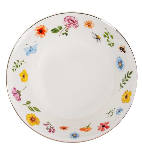 Фото - Салатник Lefard Blossom 17,5 см (922-084)