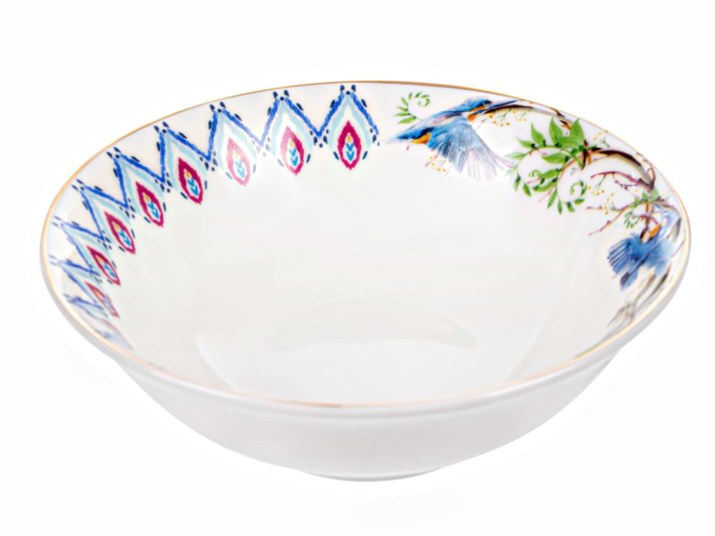 Салатник Lefard 16 см (925-040)