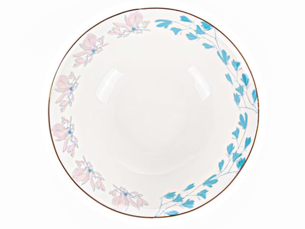 Фото - Салатник Lefard 16 см (925-046)