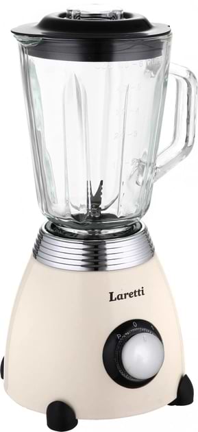 Фото - Блендер стационарный Laretti LR-FP7317