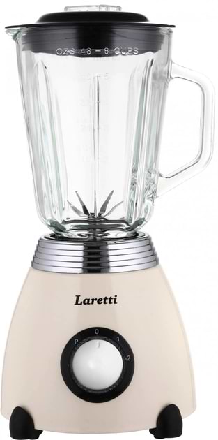 Фото - Блендер стационарный Laretti LR-FP7317