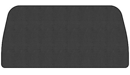 EVA килимок в багажник авто EVAtech для Countryman (R60) MINI 2010-2017 1 покоління Htb EU (MI3801B1SBB)