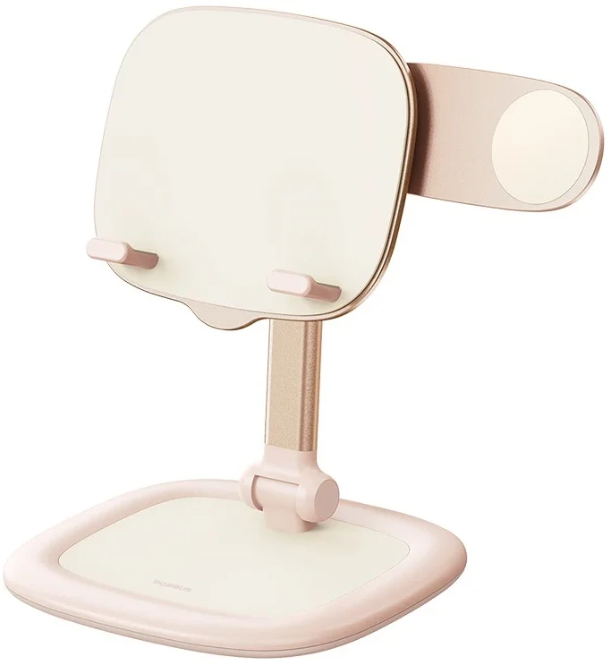 Підставка для мобільного пристрою Baseus Shell Tablet/Phone 2-in-1 Stand - Floating Gloss (B10451501411-00)