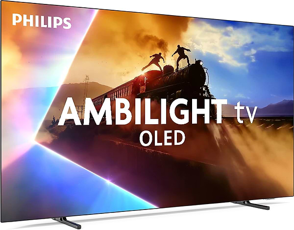 Фото - Телевизор Philips 55OLED770/12