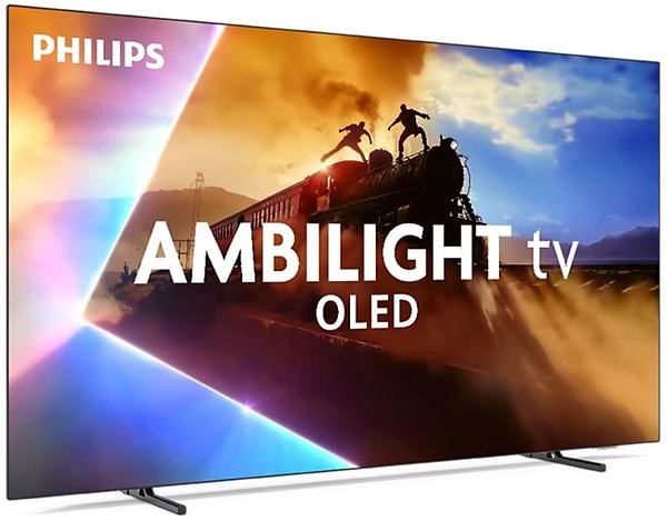 Фото - Телевізор Philips 77OLED770/12
