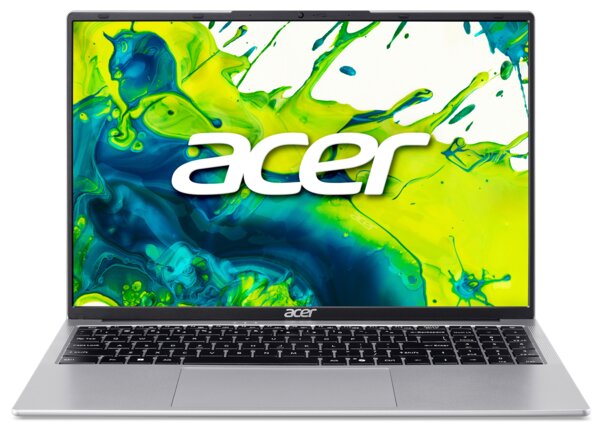 Ноутбук Acer Aspire Lite AL16-54P-56ES (NX.DK6EU.008) Sliver