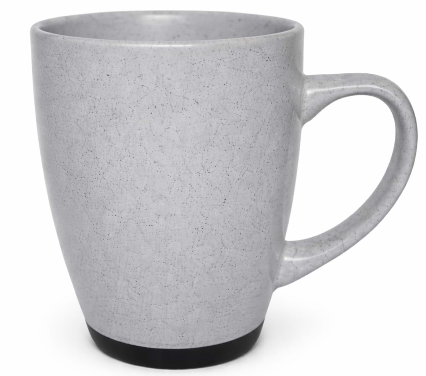 Чашка Milika Tuscany Grey 340 мл (M0420-TG00)