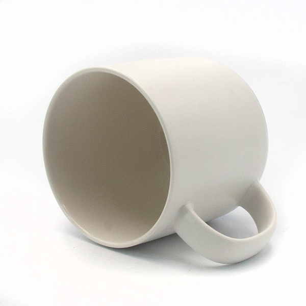 Фото - Чашка Milika Clovera Blue 390 мл (M0520-GB722-SU3250A)