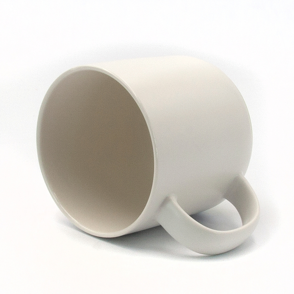 Фото - Чашка Milika Clovera Green 390 мл (M0520-GB722-SU3250D)