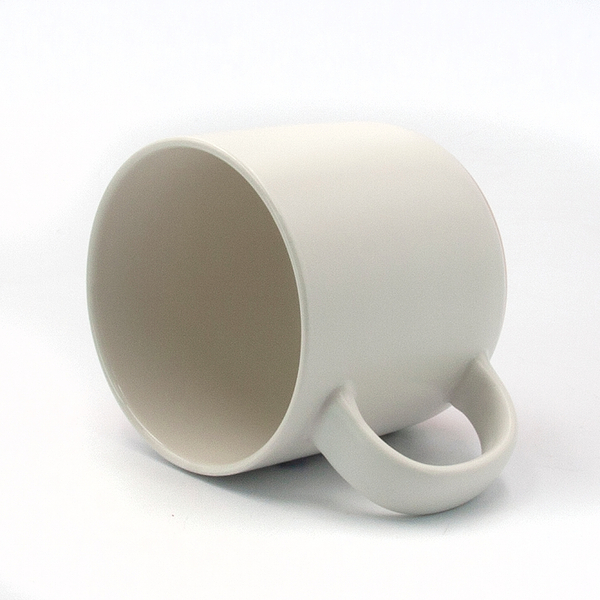 Фото - Чашка Milika Clovera Peach 390 мл (M0520-GB722-SU3250B)