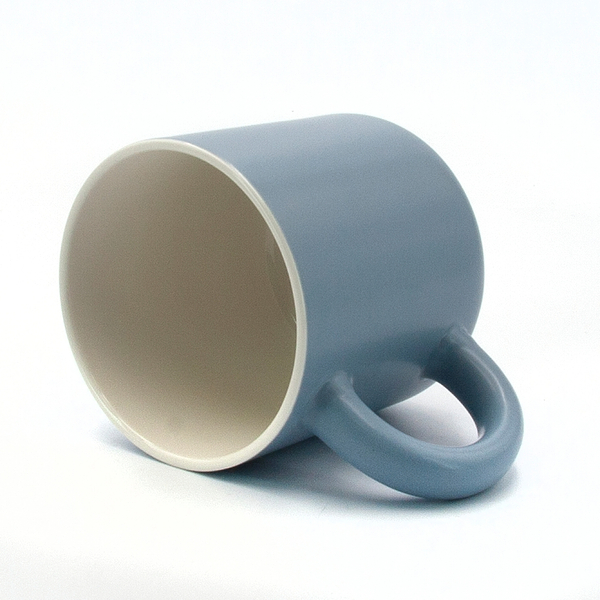 Фото - Чашка Milika Vervana Blue 340 мл (M0520-B1015-G3469A)