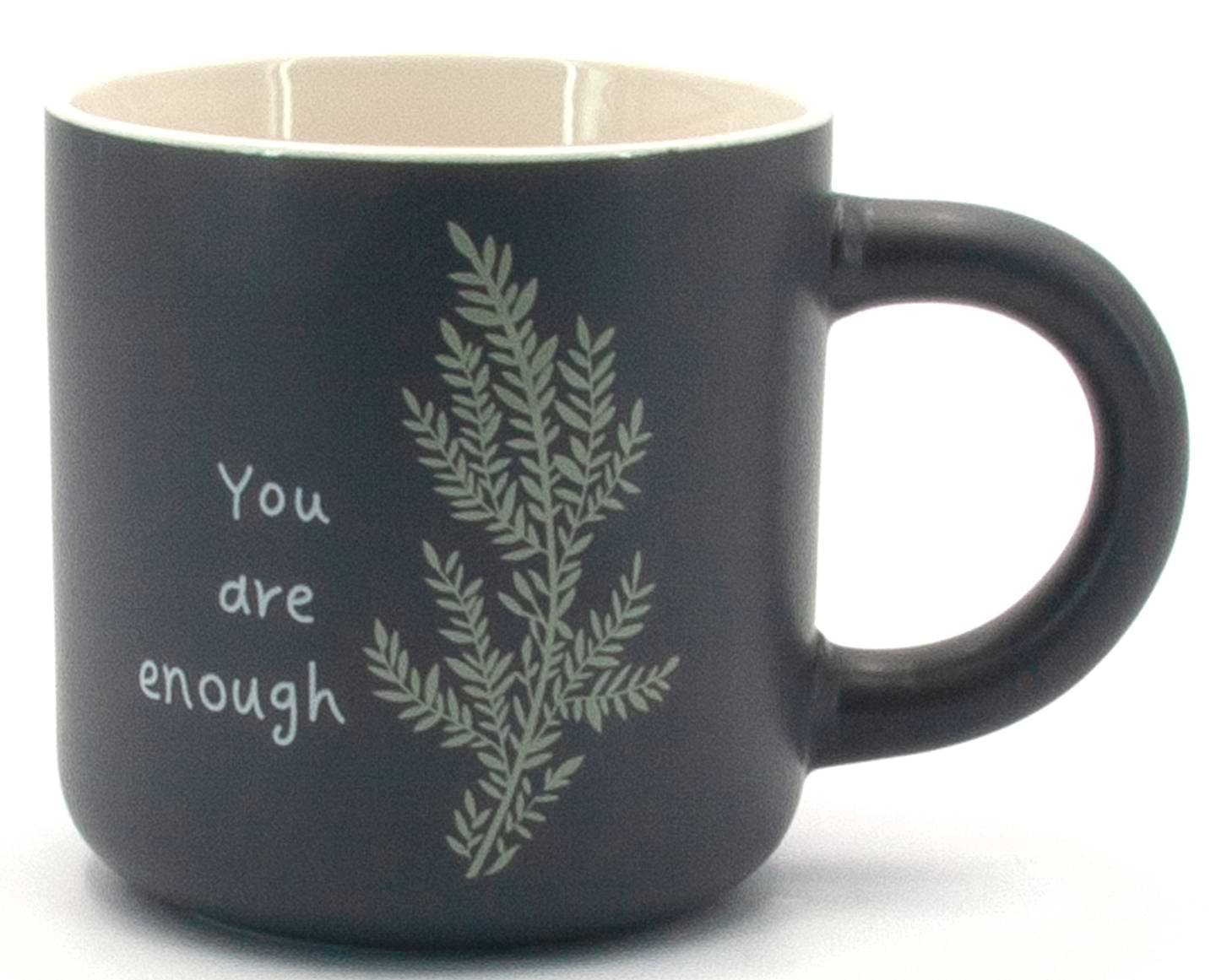 Чашка Milika Vervana Dr Blue 340 мл (M0520-B1015-G3469C)