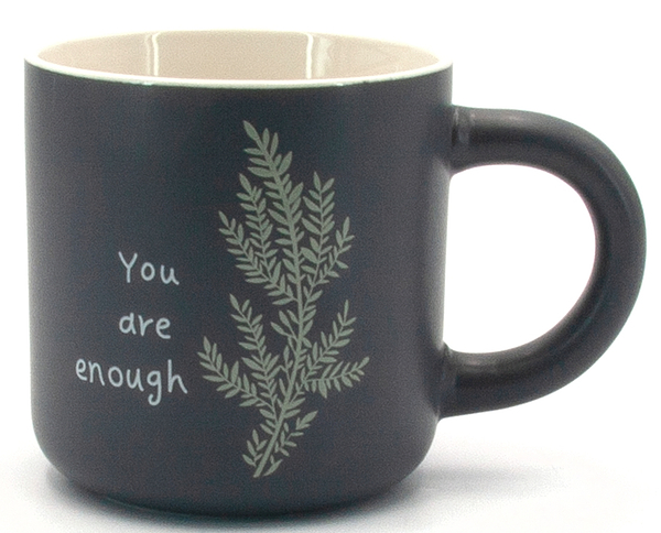 Фото - Чашка Milika Vervana Dr Blue 340 мл (M0520-B1015-G3469C)