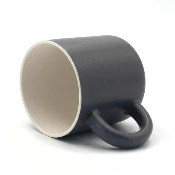 Фото - Чашка Milika Vervana Dr Blue 340 мл (M0520-B1015-G3469C)