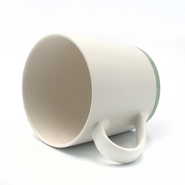 Фото - Чашка Milika WildBloom Blue 400 мл (M0520-B44-SU3358A)