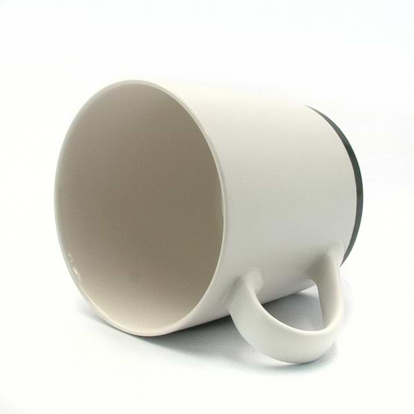 Фото - Чашка Milika WildBloom Dr Green 400 мл (M0520-B44-SU3358B)