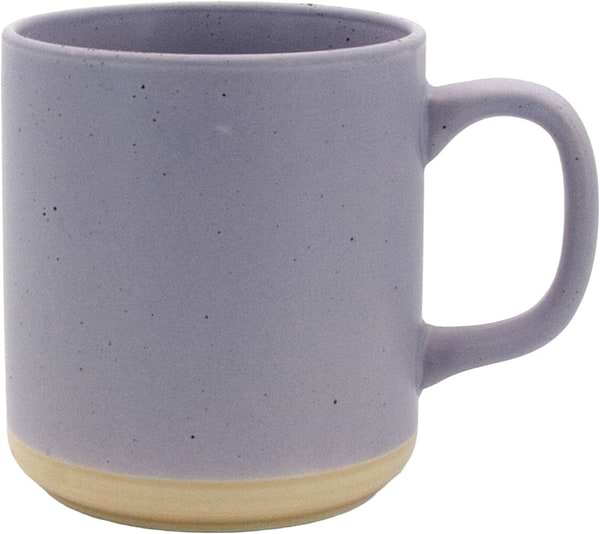 Фото - Чашка Milika Pawella Violet 450 мл (M0420-Zibo5Violet) Фото - Чашка Milika Pawella Violet 450 мл (M0420-Zibo5Violet)