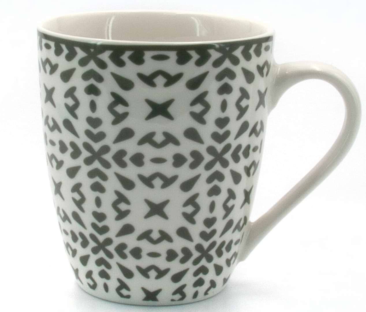 Чашка Milika Petal Breeze 350 мл (M0520-TRSC251811-360M)